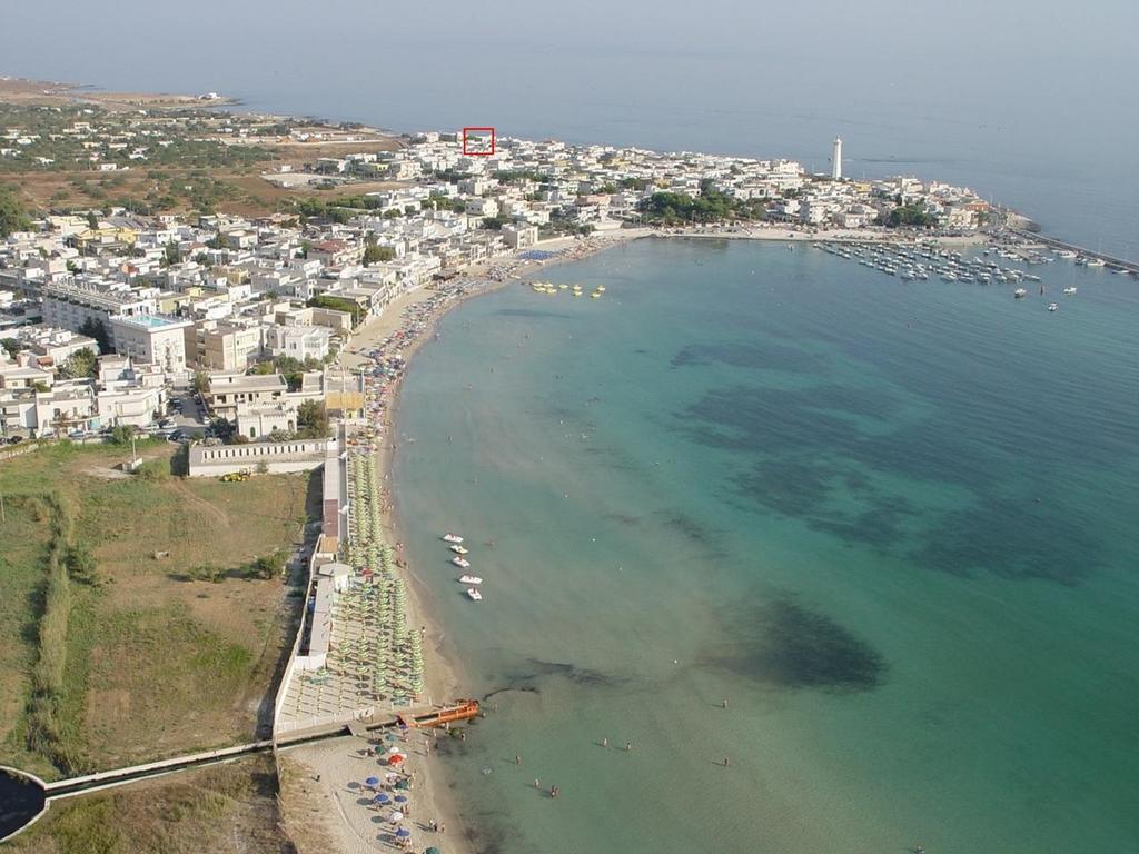 Appartamenti Costa Dei Trulli Torre Canne Exterior foto